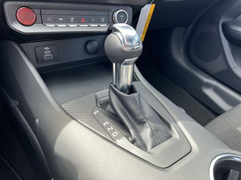 New 2026 Ford Mustang Coupe image 21