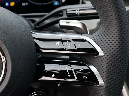 New 2026 Mercedes-Benz C 43 AMG 4MATIC Sedan image 36