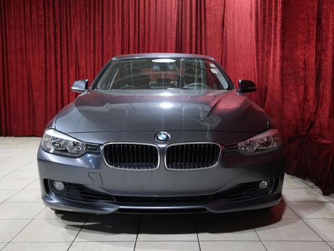 Used 2014 BMW 328i Sedan image 9