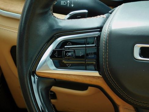 Used 2023 Jeep Grand Cherokee L Summit image 22