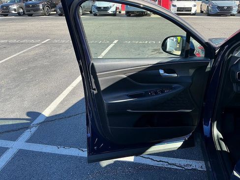 Used 2020 Hyundai Santa Fe SEL w/ Convenience Package image 11