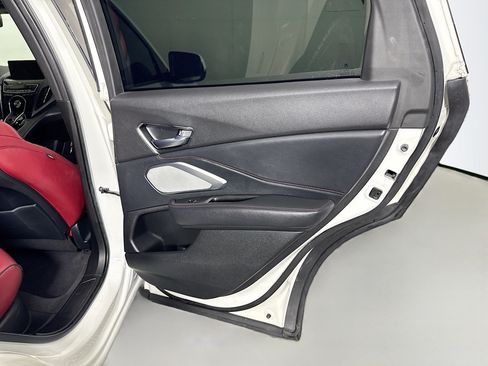 Used 2019 Acura RDX A-Spec FWD image 28