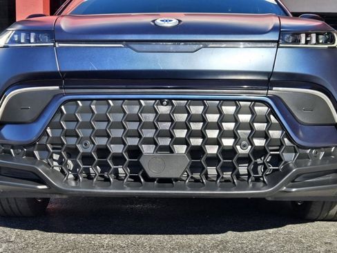 Used 2023 Fisker Ocean Extreme image 11