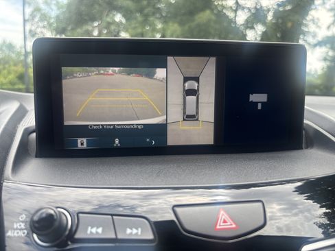 Used 2020 Acura RDX AWD w/ Advance Package image 15