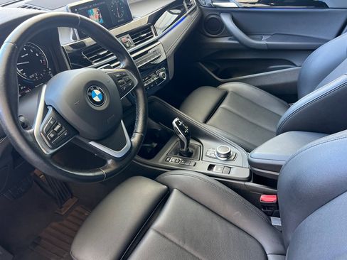 Used 2020 BMW X2 sDrive28i w/ Convenience Package FWD image 4