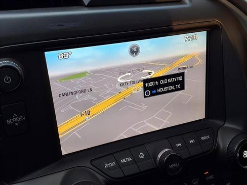 Used 2014 Chevrolet Corvette Stingray Coupe w/ 3LT Preferred Equipment Group image 17