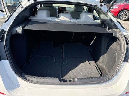 New 2026 Honda Civic Sport Touring image 20