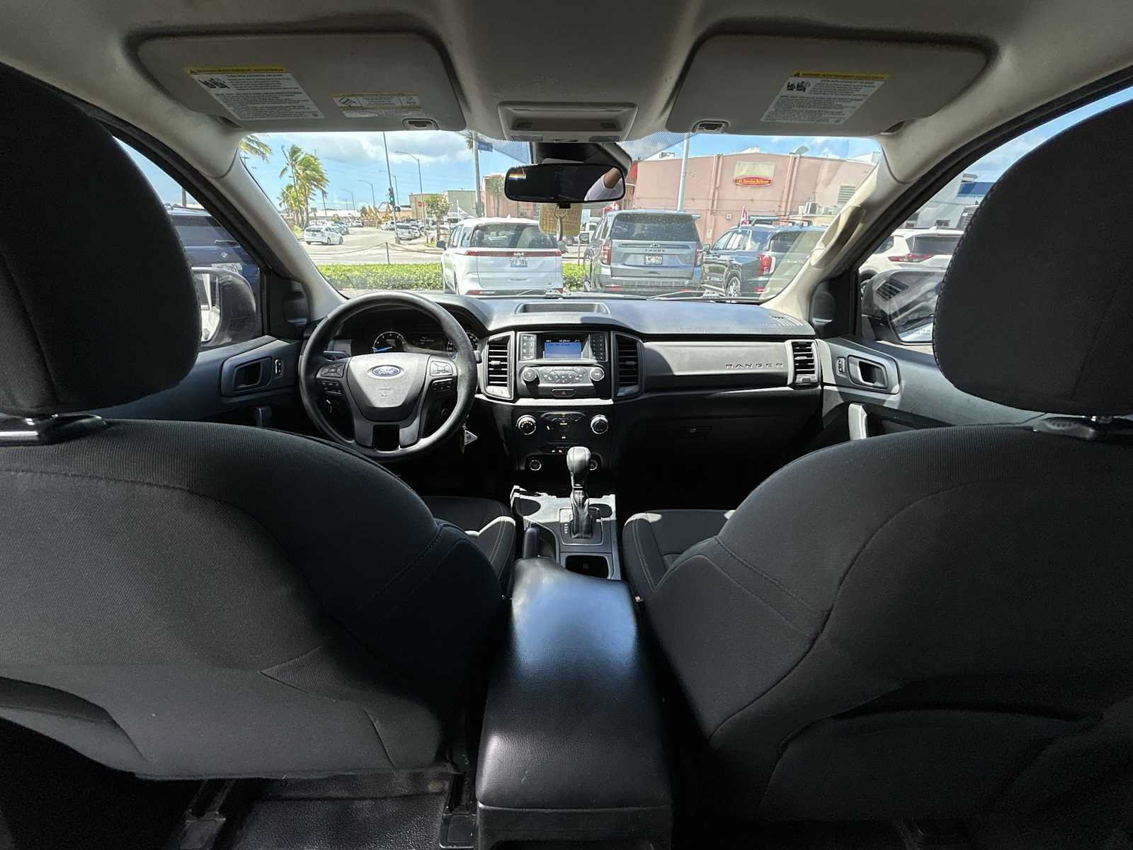 Used 2020 Ford Ranger XL w/ Equipment Group 101A Mid RWD image 20