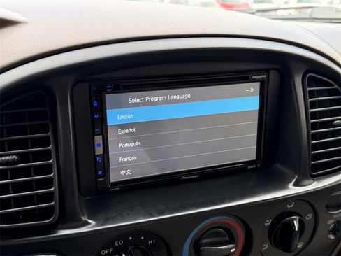 Used 2003 Toyota Tundra SR5 image 23