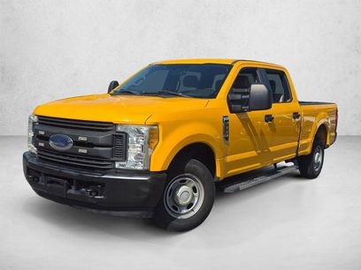 Used 2017 Ford F350 XL