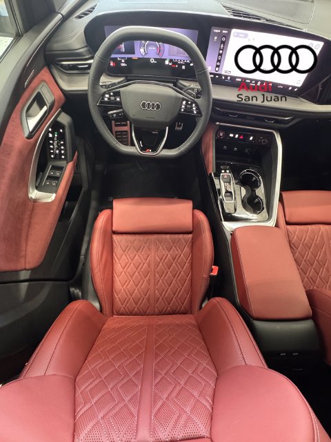 New 2026 Audi SQ5 Premium Plus AWD/4WD image 31