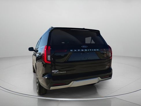 New 2025 Ford Expedition Max Platinum w/ Platinum Ultimate Package AWD/4WD image 27