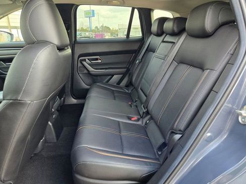 Used 2025 MAZDA CX-50 AWD 2.5 Hybrid w/ Premium Pkg image 25