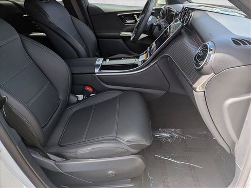 Certified 2026 Mercedes-Benz GLC 300 image 20
