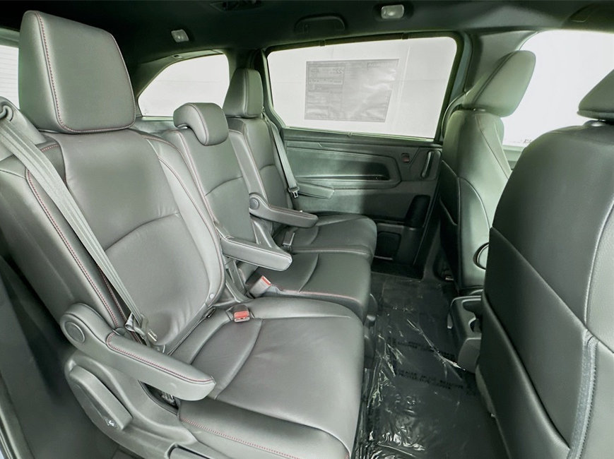 New 2026 Honda Odyssey Sport-L image 38