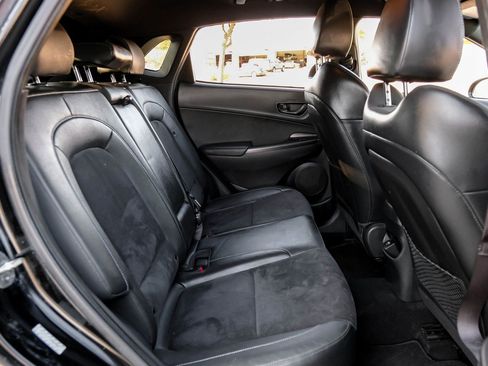 Used 2022 Hyundai Kona N w/ Cargo Package image 42