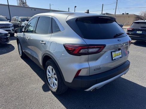 Used 2023 Ford Escape Active w/ Tech Pack #2 image 5