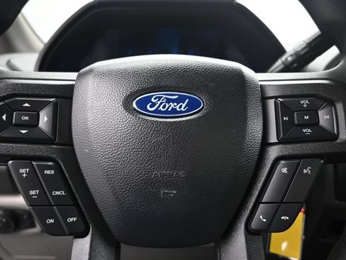 Used 2019 Ford F250 XL w/ XL Value Package RWD image 10