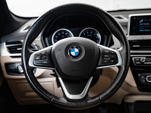 Used 2021 BMW X1 sDrive28i w/ Premium Package FWD image 41