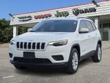 Used 2021 Jeep Cherokee Latitude image 2