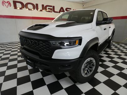 New 2026 RAM 1500 RHO