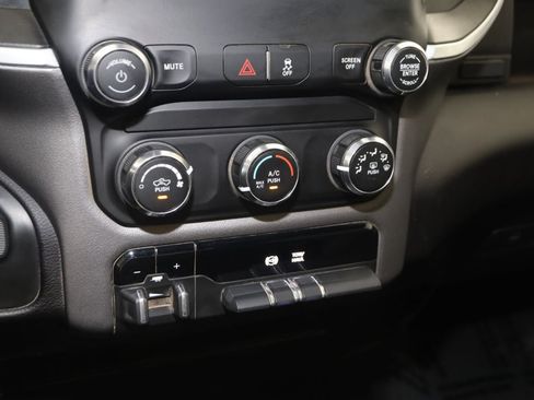 Used 2023 RAM 2500 Big Horn w/ Level 1 Equipment Group AWD/4WD image 24