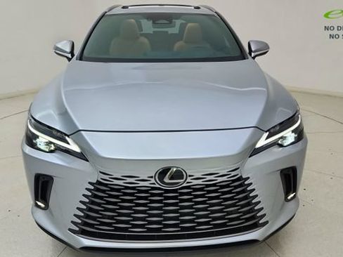Used 2024 Lexus RX 350 w/ Technology Package AWD/4WD image 13