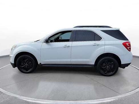 Used 2017 Chevrolet Equinox LT w/ Sport Edition image 5