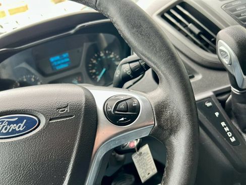 Used 2017 Ford Transit 150 130 Low Roof w/ Exterior Upgrade Package RWD image 15