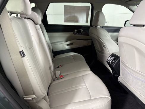 New 2026 Kia Sorento EX image 16