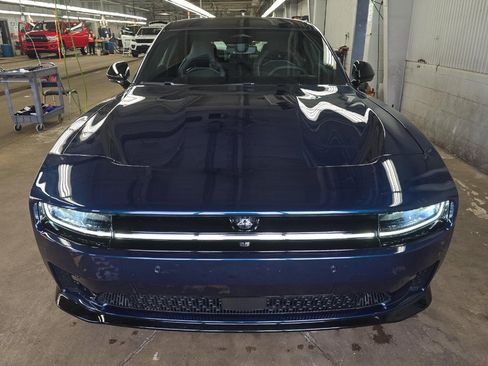 Used 2024 Dodge Charger Daytona Scat Pack w/ Plus Group image 3