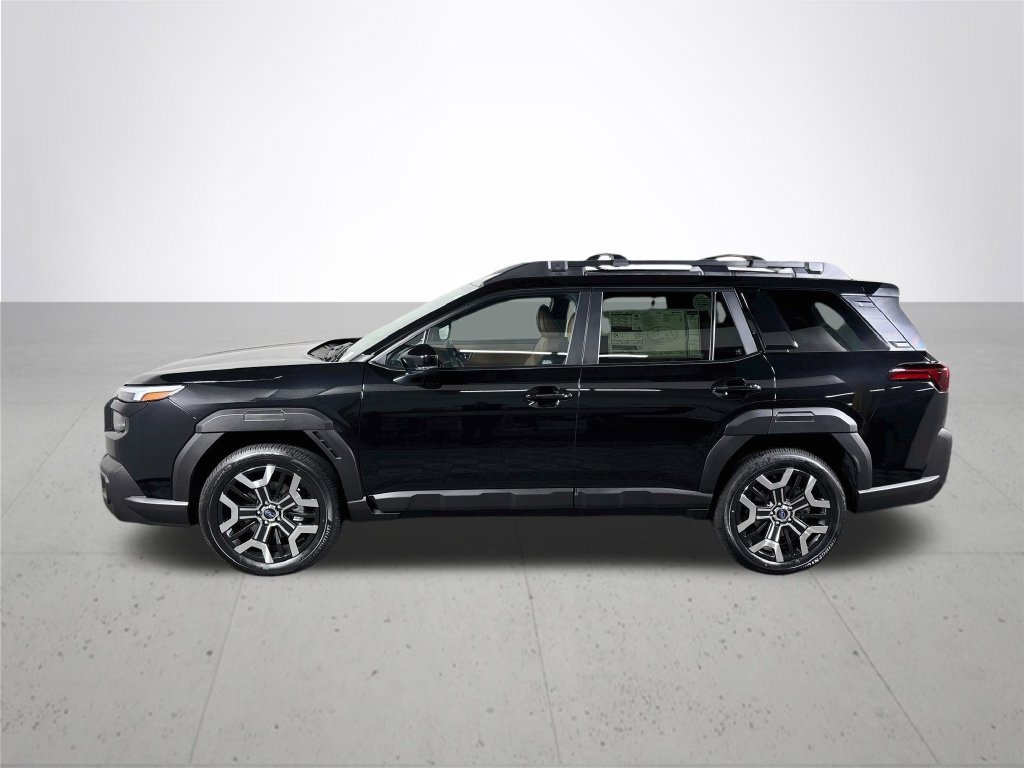 New 2026 Subaru Outback Touring XT AWD/4WD image 9