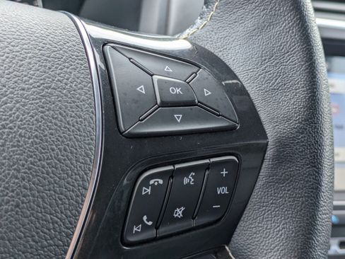 Used 2018 Ford Explorer Platinum AWD/4WD image 27