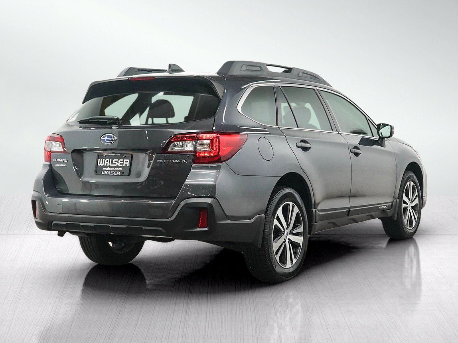 Used 2019 Subaru Outback 2.5i Limited AWD/4WD image 5