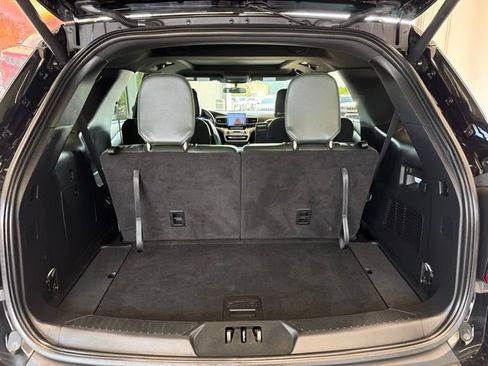 Certified 2023 Ford Explorer Timberline AWD/4WD image 7