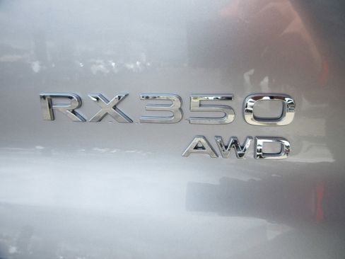 New 2026 Lexus RX 350 Premium image 8