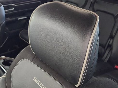 Used 2021 RAM 1500 Laramie RWD image 24