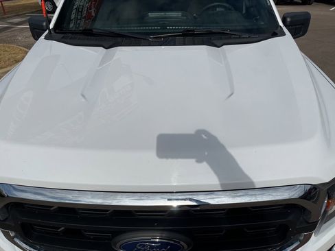 Used 2023 Ford F150 XLT image 39