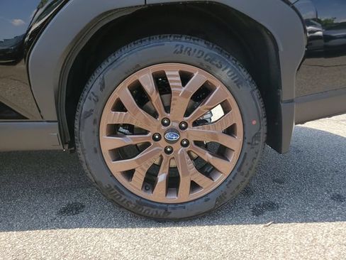 New 2026 Subaru Forester Sport AWD/4WD image 11