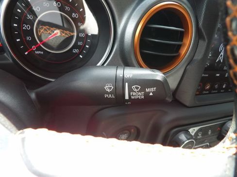Used 2020 Jeep Gladiator Mojave AWD/4WD image 22
