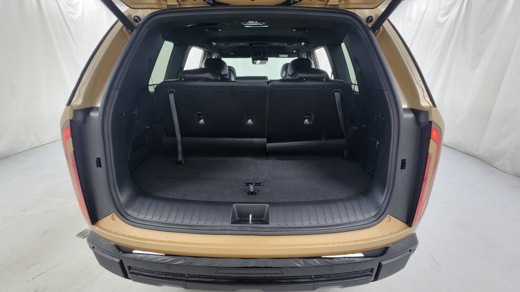 New 2027 Kia Telluride EX X-Line AWD/4WD image 18