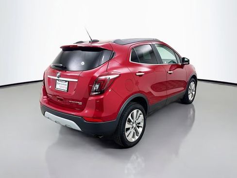 Used 2017 Buick Encore Preferred image 7