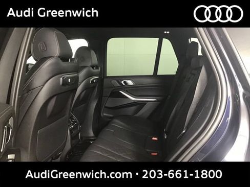 Used 2024 BMW X5 xDrive40i w/ M Sport Package AWD/4WD image 23