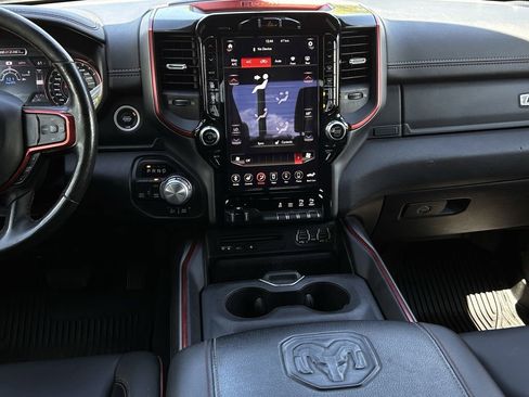 Used 2019 RAM 1500 Rebel w/ Rebel Level 2 Equipment Group image 18