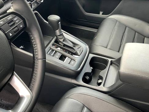 New 2026 Honda CR-V EX-L image 13