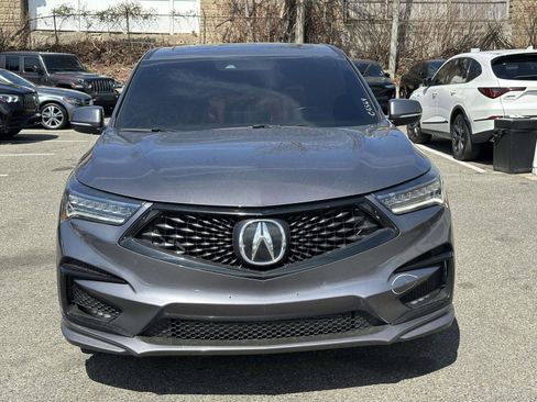 Used 2021 Acura RDX A-Spec image 5