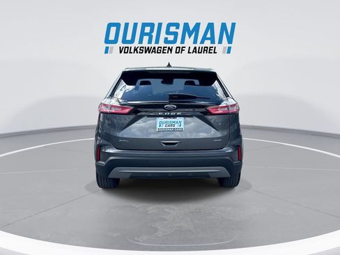Used 2023 Ford Edge SEL w/ Convenience Package AWD/4WD image 7
