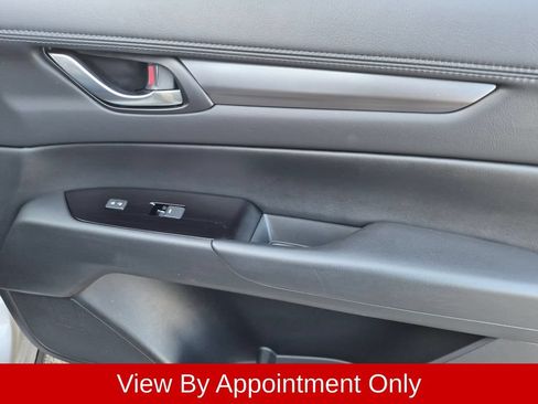 Used 2025 MAZDA CX-5 AWD 2.5 S w/ Select Package image 34