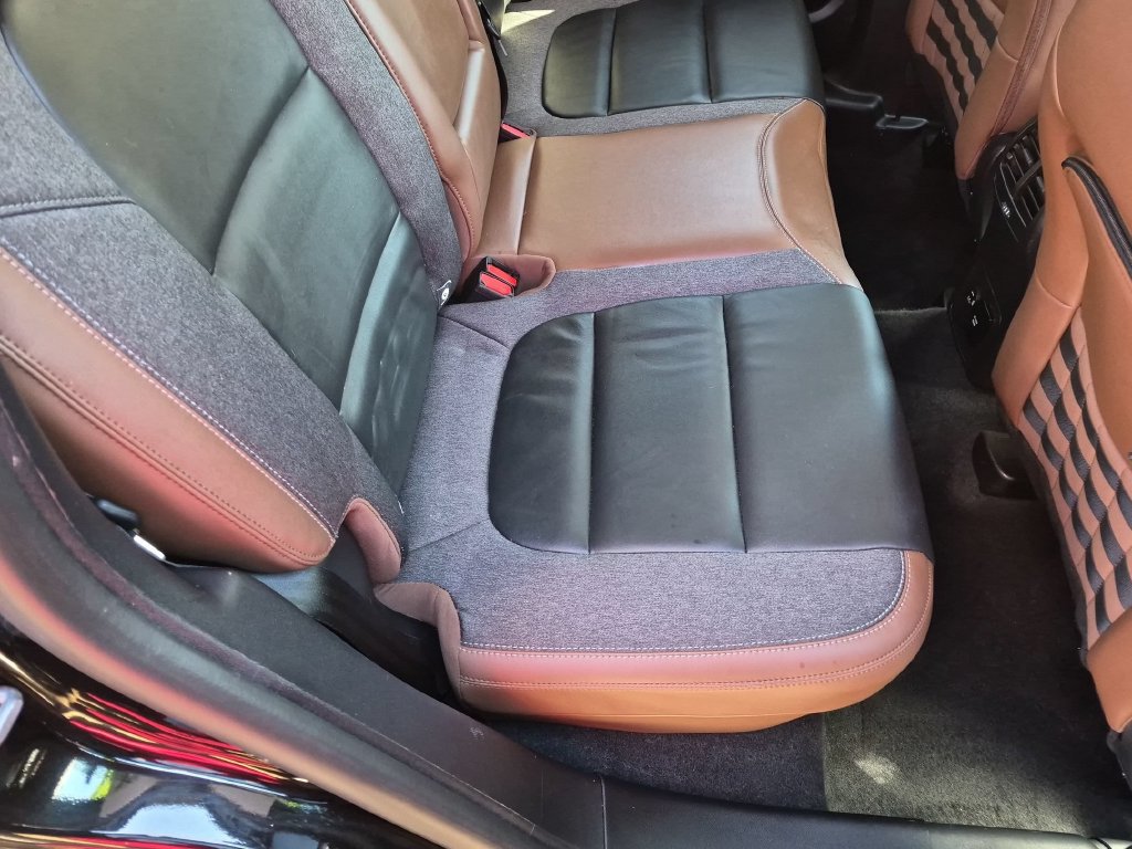 Used 2023 Ford Bronco Sport Outer Banks AWD/4WD image 23