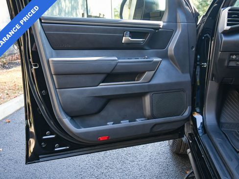 Used 2025 Toyota Tundra SR5 image 42